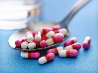 Drug Rehab Medications
